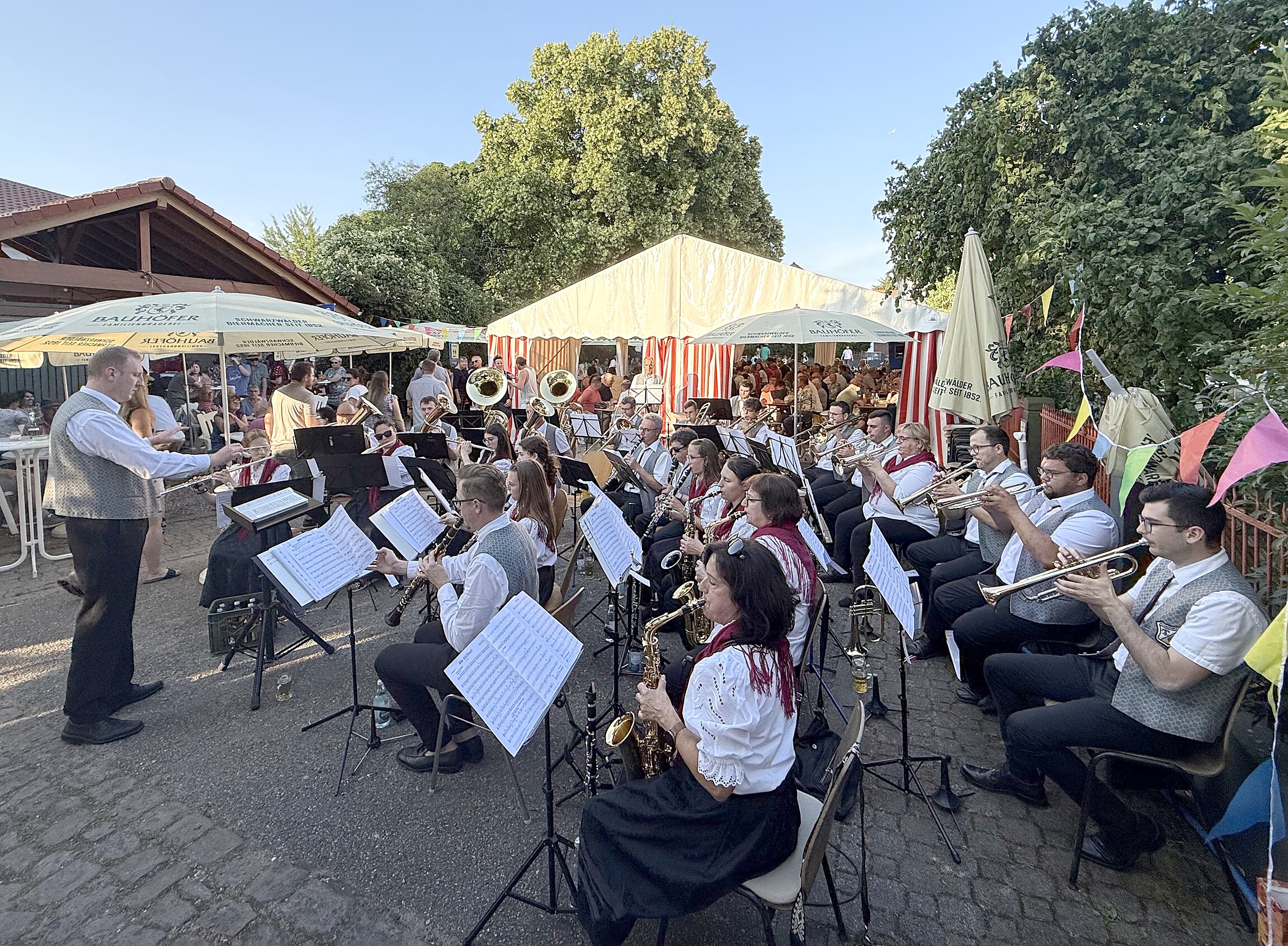 2025-06-18 Lindenbaumfest in Linx